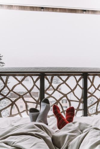 Valsana Hotel Arosa