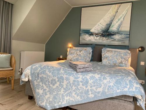 B&B Waterput 1