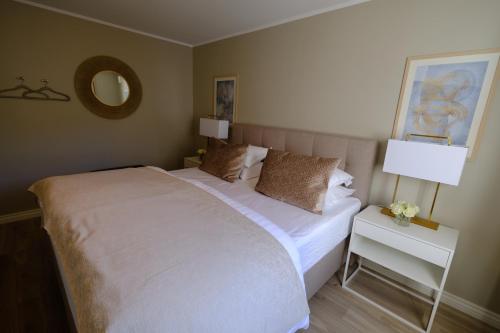 Sjøgata Gjestehus No1