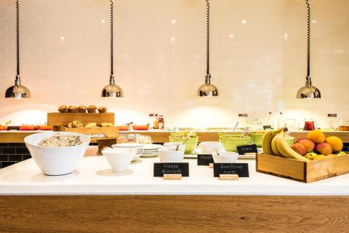 Holiday Inn Rotherham Sheffield M1 Jct 33