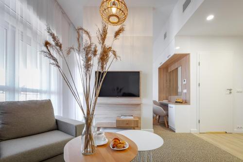 Molo Park Aparthotel