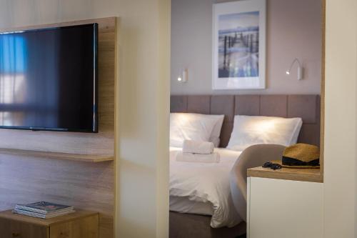 Molo Park Aparthotel