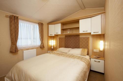 Lomond Woods Holiday Park