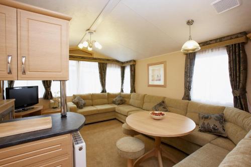 Lomond Woods Holiday Park