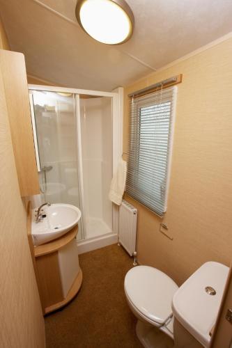 Lomond Woods Holiday Park