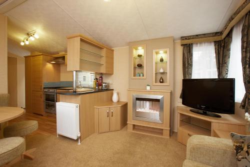 Lomond Woods Holiday Park