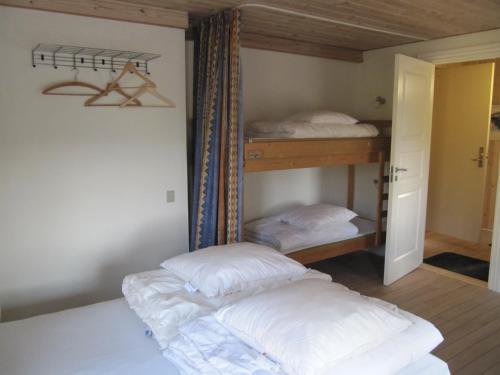 Ost Trogelborg Farm Holiday