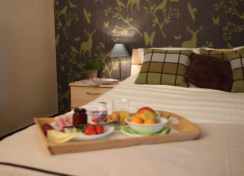 Bed And Breakfast Hippo Droom