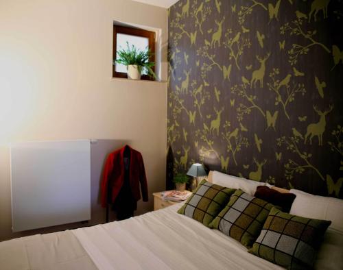 Bed And Breakfast Hippo Droom