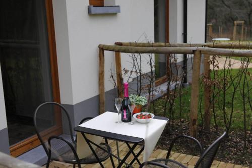 Bed And Breakfast Hippo Droom