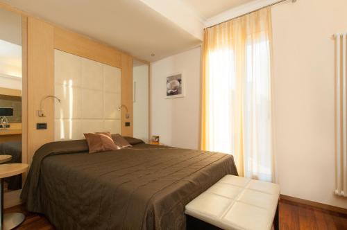 Hotel Touring Bologna