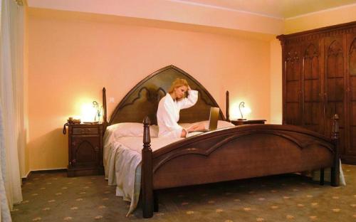 Best Western Bucovina