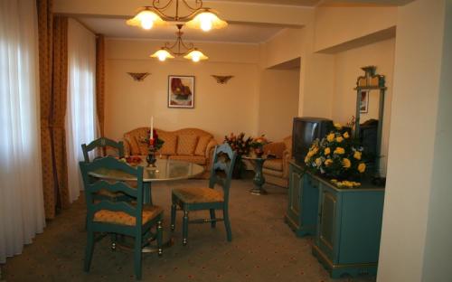 Best Western Bucovina