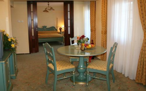 Best Western Bucovina