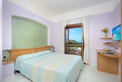 Cala Reale