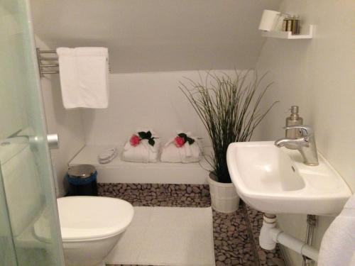 Johanssons Gårdshotell i Roslagen