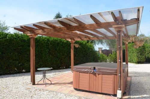 Garden Vendégház Makó