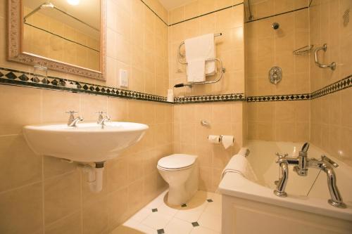 White Hart Hotel