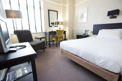 White Hart Hotel