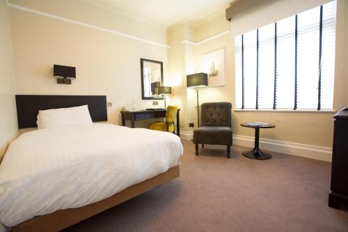 White Hart Hotel