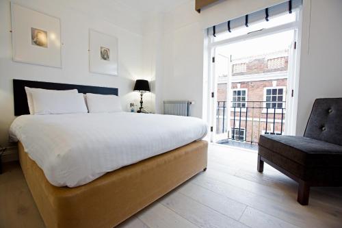 White Hart Hotel