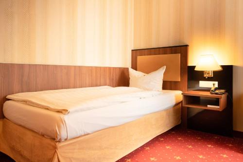 Alte Landratsvilla - Hotel Bender