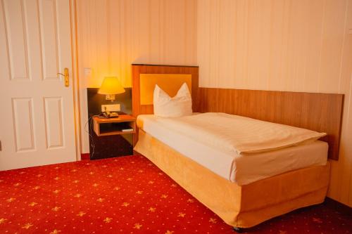 Alte Landratsvilla - Hotel Bender
