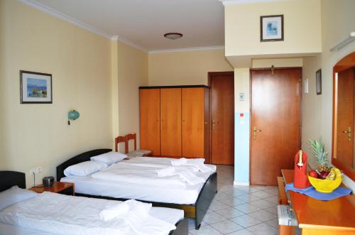 Hotel Europe Inn