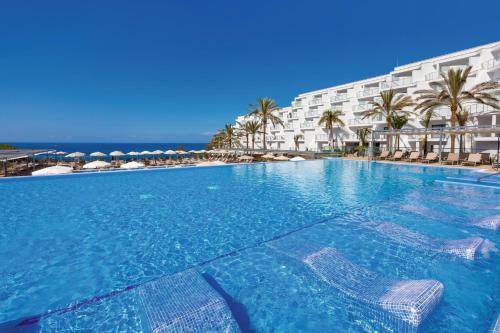 Hotel Riu Buenavista