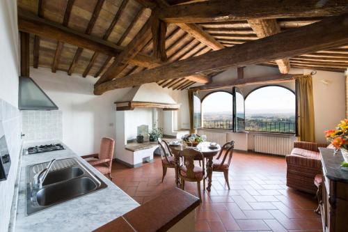 Diffuso Bed & Breakfast San Gimignano