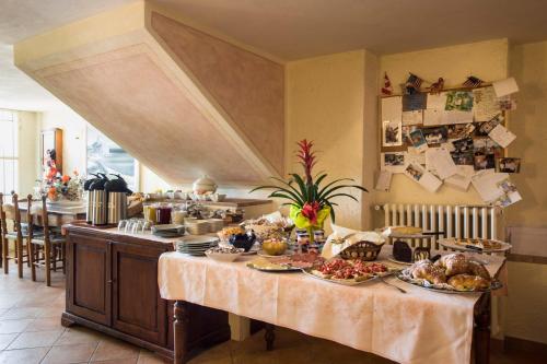 Diffuso Bed & Breakfast San Gimignano