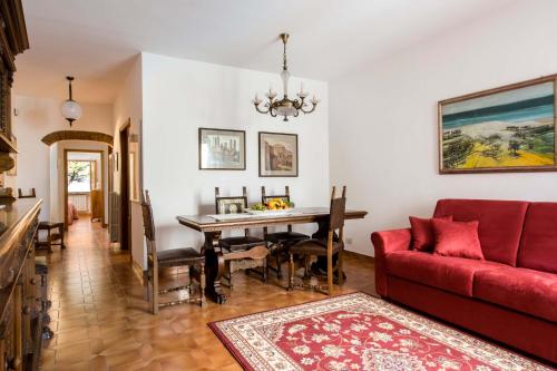 Diffuso Bed & Breakfast San Gimignano