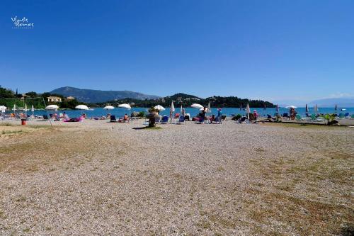 Filippas Apartamentos