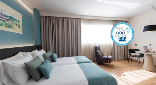 Atenea Barcelona Aparthotel 