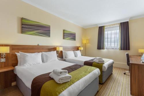 Holiday Inn Leamington Spa - Warwick
