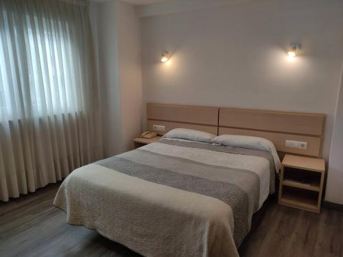 Nap Hotel Carta Puebla