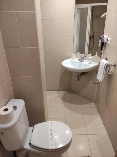 Nap Hotel Carta Puebla