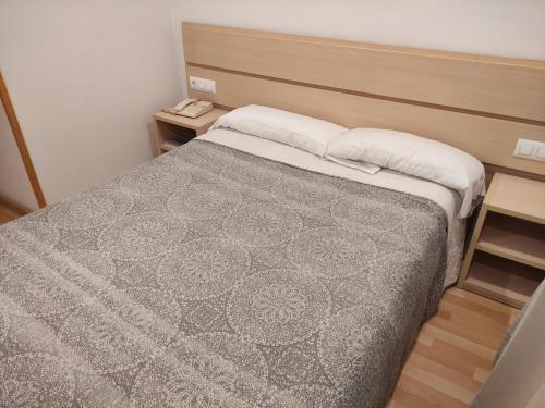 Nap Hotel Carta Puebla