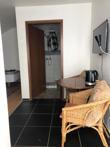 Heydalur Guesthouse