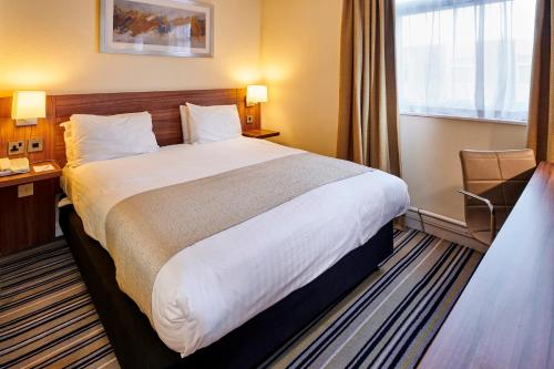 Holiday Inn Leeds - Garforth