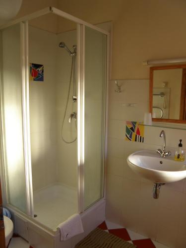 Litinterp Guesthouse