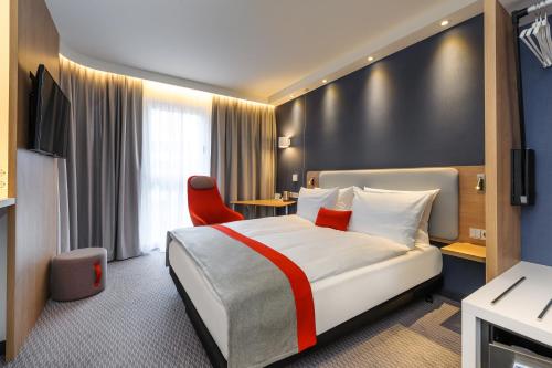 Holiday Inn Express Berlin - Alexanderplatz