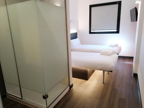 Easyhotel Malaga City Centre