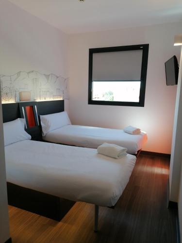 Easyhotel Malaga City Centre