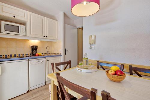 Pierre & Vacances Residence La Pinede