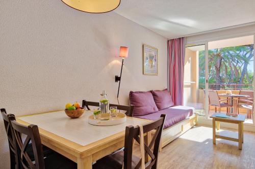 Pierre & Vacances Residence La Pinede