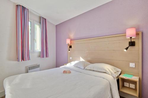 Pierre & Vacances Residence La Pinede
