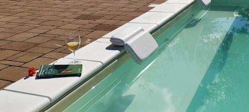 Il Giardino Degli Ulivi