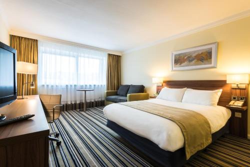 Holiday Inn Colchester