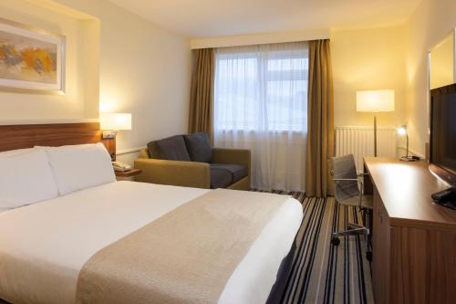 Holiday Inn Colchester